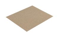KRAFTER Schleifpapierbogen Flint Korn 40