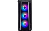 Cooler Master MasterBoX MB520 ARGB