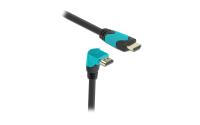Delock HDMI Kabel 8K 60Hz 1m