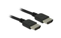 Delock Premium HDMI Kabel 4K 60Hz