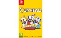 Cuphead, Switch