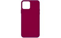 Urbanys Handycase Silikon Red Wine