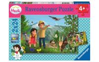Puzzle Heidi's Abenteuer