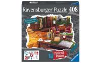 Puzzle X Crime: Ein mörderischer Geburtstag