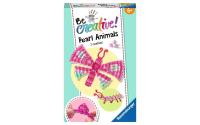 Be Creative Bead Animal Butterfly