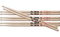 Vic Firth VF5A Value Pack