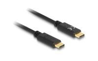 Delock USB Type-C Ladekabel PD 5 A