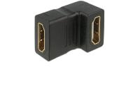 Delock Adapter HDMI zu HDMI