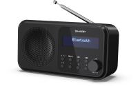 Sharp Digitalradio DR-P420