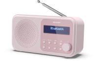 Sharp Digitalradio DR-P420