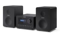 Sharp Micro HIFI DAB+ XL-B520D