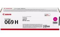 Toner Canon 069H magenta, 5.500 Seiten