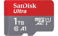 SanDisk microSDXC Card Ultra 1TB