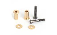 OMP Hobby Messingteile für Pitcharm