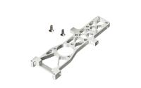 OMP Hobby Hauptchassis Alu