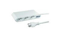 Steffen Steckdosenleiste IQ 2+3xT13