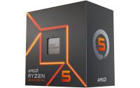 CPU AMD Ryzen 5 7600/4.00 GHz, AM5