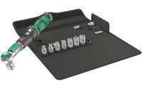 Wera Safe-Torque A1 Set 1, 1/4