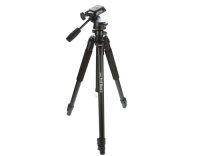 Dörr Stativ Pro Black 2 Tripod