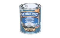 Hammerite Metall-Schutzlack HS weiss