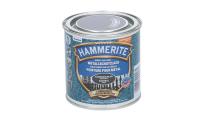 Hammerite Metall-Schutzlack HS schwarz