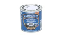 Hammerite Metall-Schutzlack HG weiss