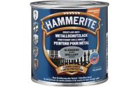 Hammerite Metall-Schutzlack HG silber