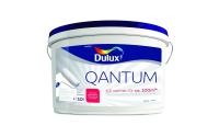 Dulux Quantum Reinweiss matt