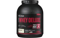 Body Attack Extreme Whey Deluxe