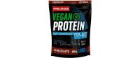Body Attack Vegan Protein (1000g Beutel)