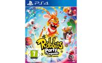 Rabbids: Party of Legends, PS4