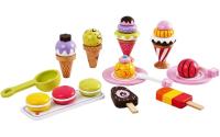 Spielba Glace Set