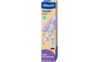Pelikan Twist eco Füllhalter M