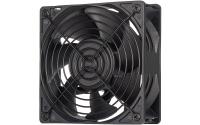 Gehäuselüfter SilverStoneSST-FHS120X