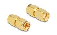 Delock Adapter RP-SMA zu RP-SMA