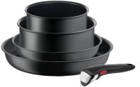 Tefal Topfset Ingenio Ultimate Set