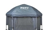 Pety Abdeckung zu Laufstall klein