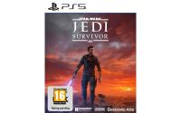 Star Wars Jedi: Survivor, PS5