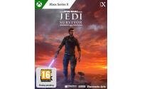 Star Wars Jedi: Survivor, XSX