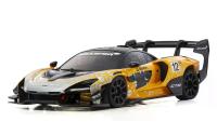 Kyosho MINI-Z MR-03 McLaren Senna GTR