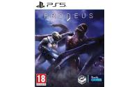 Prodeus, PS5