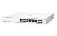 HP 1930-24G: 24 Port RJ45 1Gb Switch