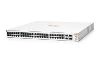 HP 1930-48G: 48 Port RJ45 1Gb Switch