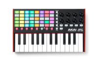 AKAI APC Key 25 MK2, Controllerkeyboard