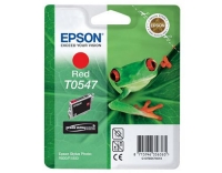 Tinte Epson C13T054740 rot, 13ml