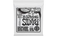 Ernie Ball 2625 Slinky Nickel