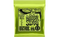 Ernie Ball 2629 Slinky Nickel