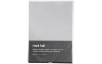 Creativ Company Bastelpapier Hartfolie A4