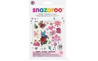 Snazaroo Tattoos Fantasie