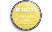 Snazaroo Schminkfarbe Leuchtgelb